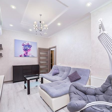 Apartment On Haharinske Plateau 5B オデッサ エクステリア 写真