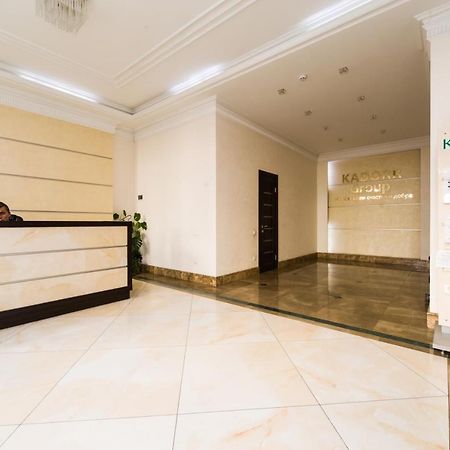 Apartment On Haharinske Plateau 5B オデッサ エクステリア 写真