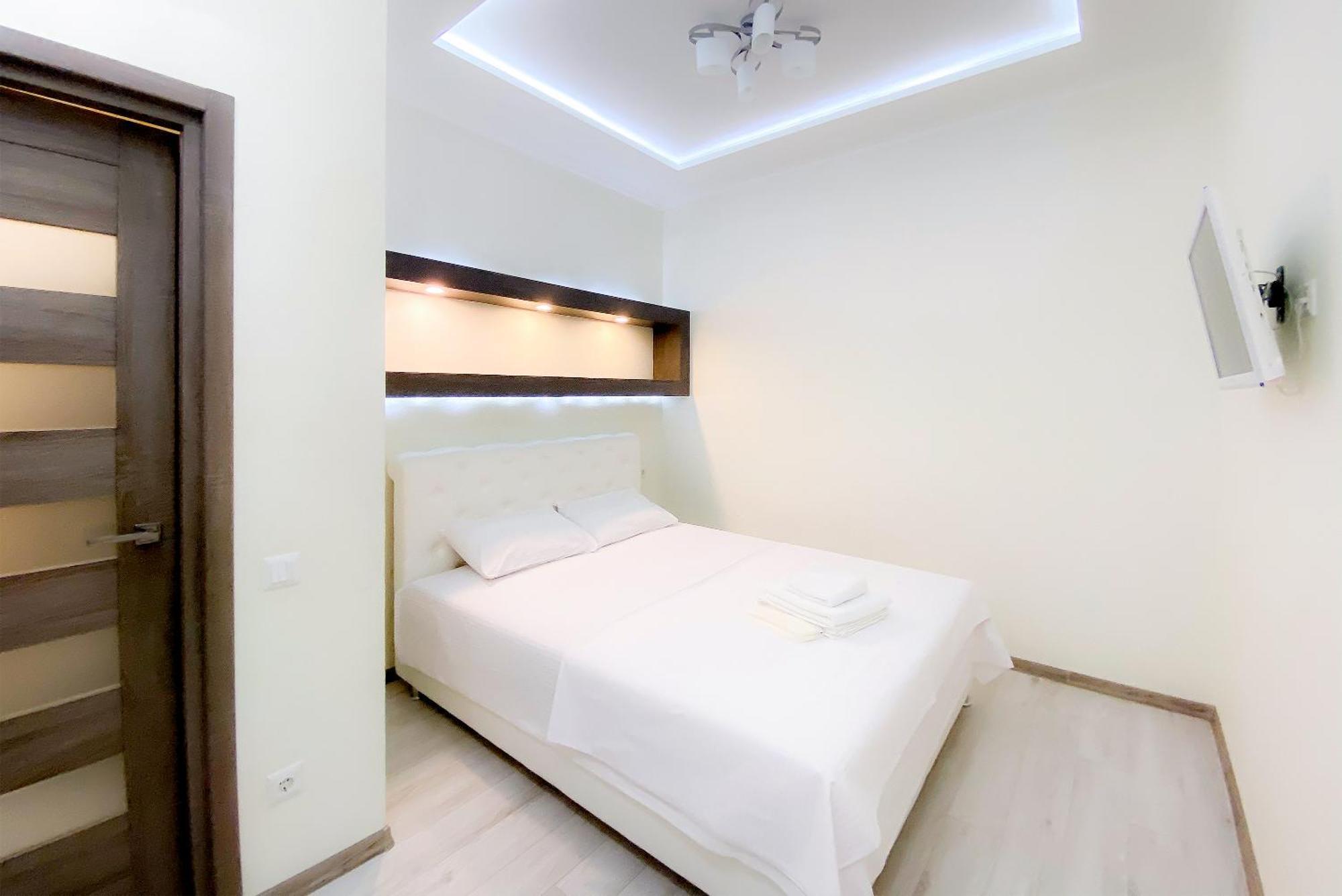 Apartment On Haharinske Plateau 5B オデッサ エクステリア 写真