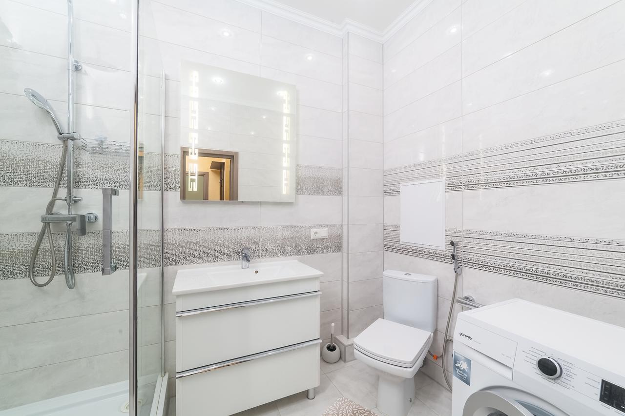 Apartment On Haharinske Plateau 5B オデッサ エクステリア 写真