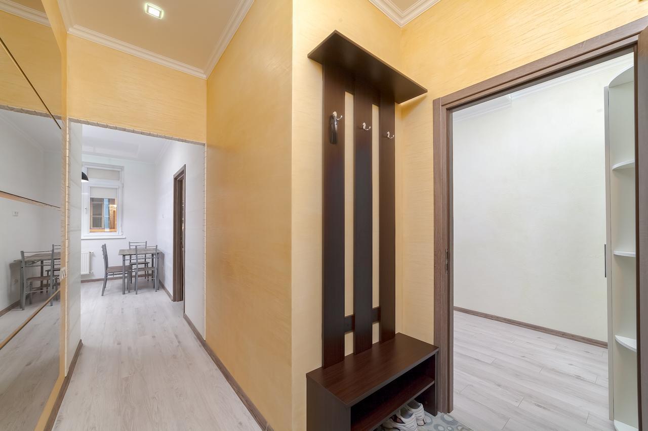 Apartment On Haharinske Plateau 5B オデッサ エクステリア 写真