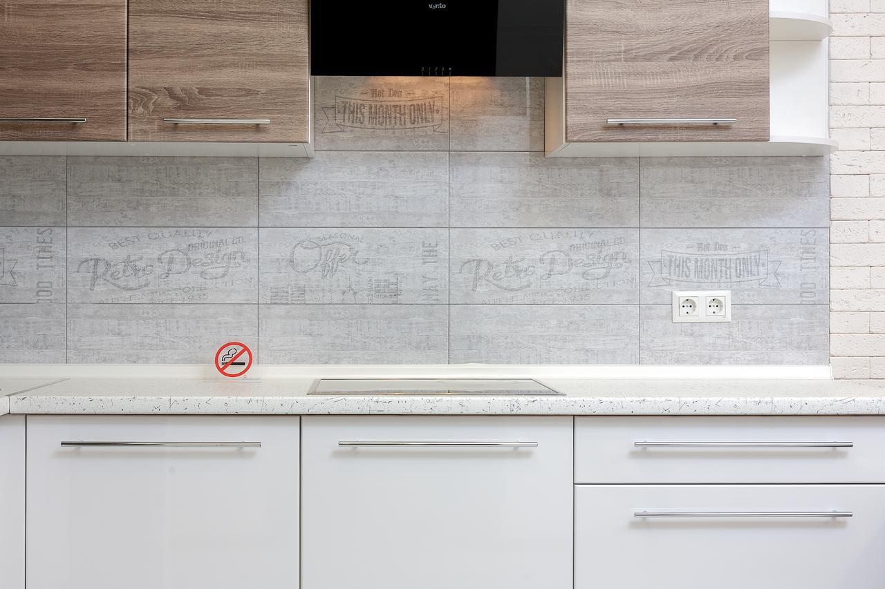Apartment On Haharinske Plateau 5B オデッサ エクステリア 写真
