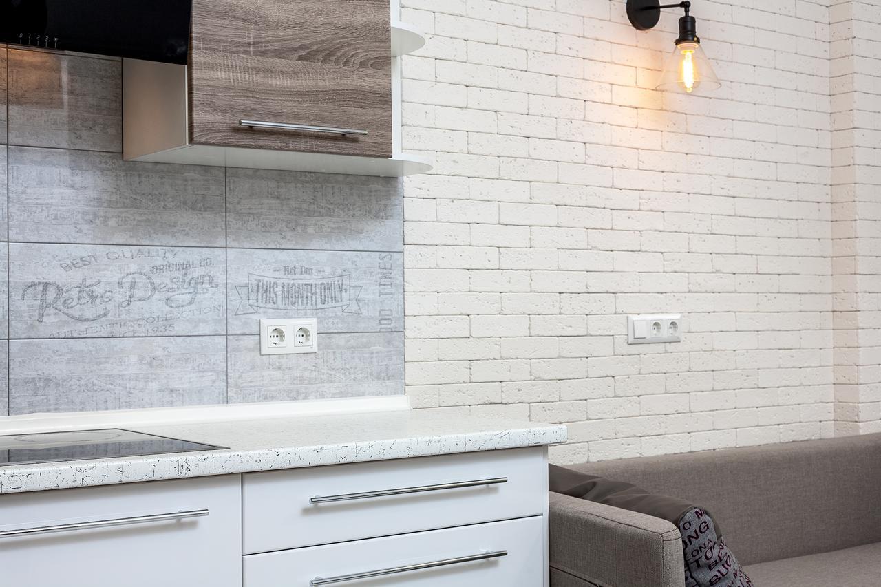 Apartment On Haharinske Plateau 5B オデッサ エクステリア 写真