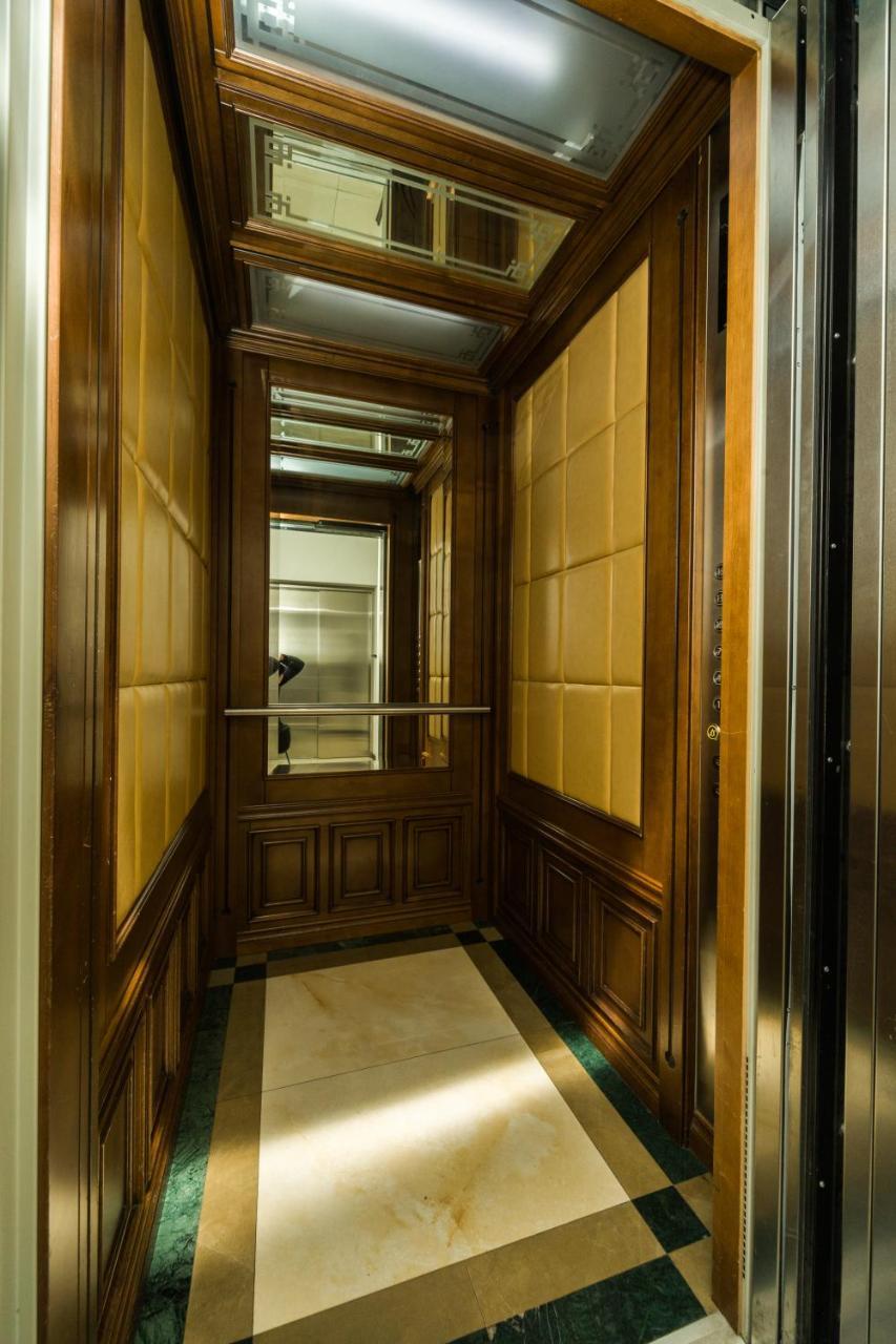 Apartment On Haharinske Plateau 5B オデッサ エクステリア 写真